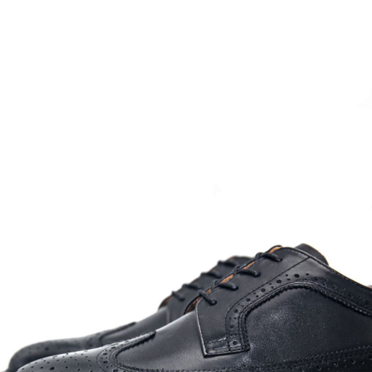 Thom Browne  Business leather shoes