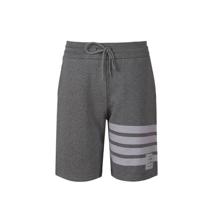 4 Bars Couple Shorts THOM TREND