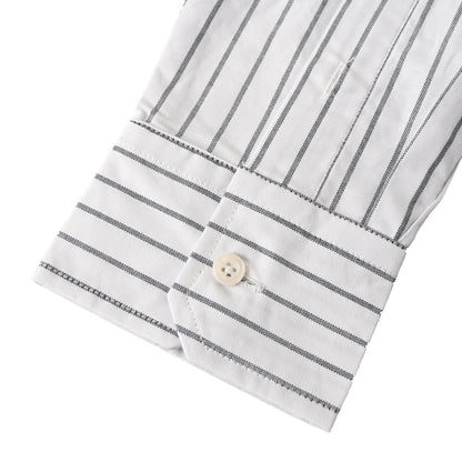 Thom Browne  printed shirt