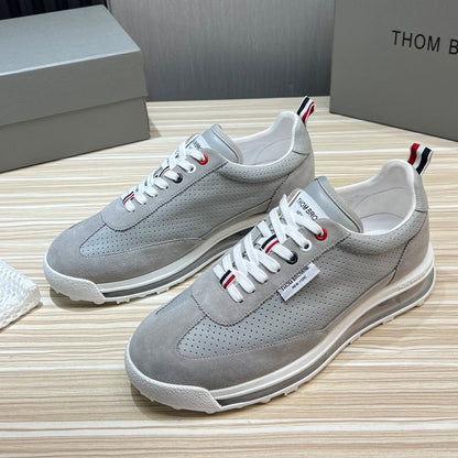 Thom Browne  2025ss Man Sneakers