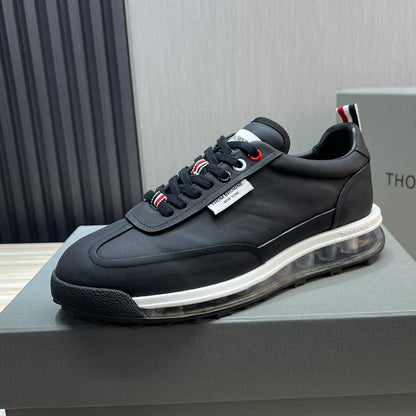 Thom Browne 2025ss Man Cowhide