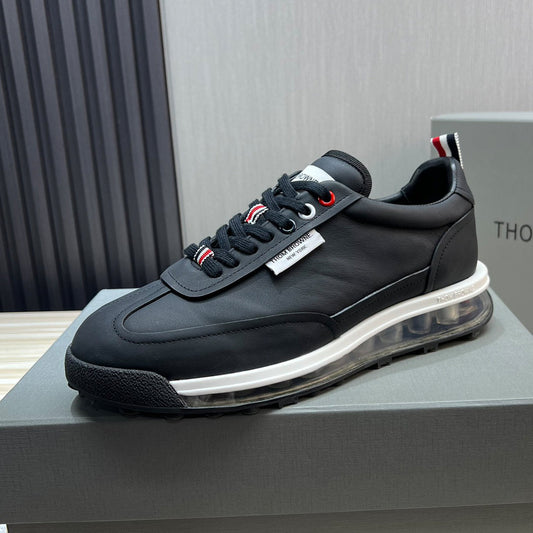 Thom Browne 2025ss Man Cowhide