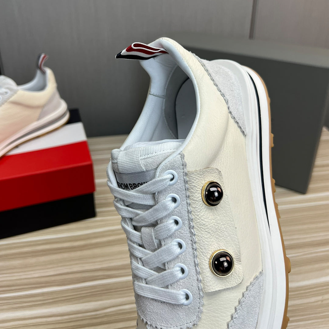 Thom Browne 2025ss Man Sneakers