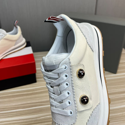 Thom Browne 2025ss Man Sneakers