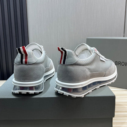 Thom Browne  2025ss Man Sneakers