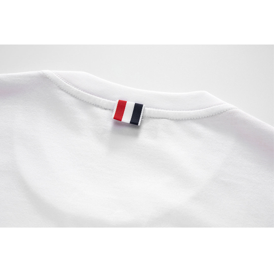 Anchor T-shirts THOM TREND
