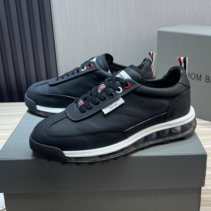 Thom Browne 2025ss Man Cowhide