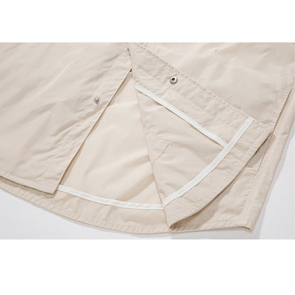 Thom Browne  Casual Shirt Jacket