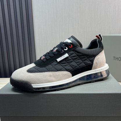 Thom Browne 2025ss Man Sneakers