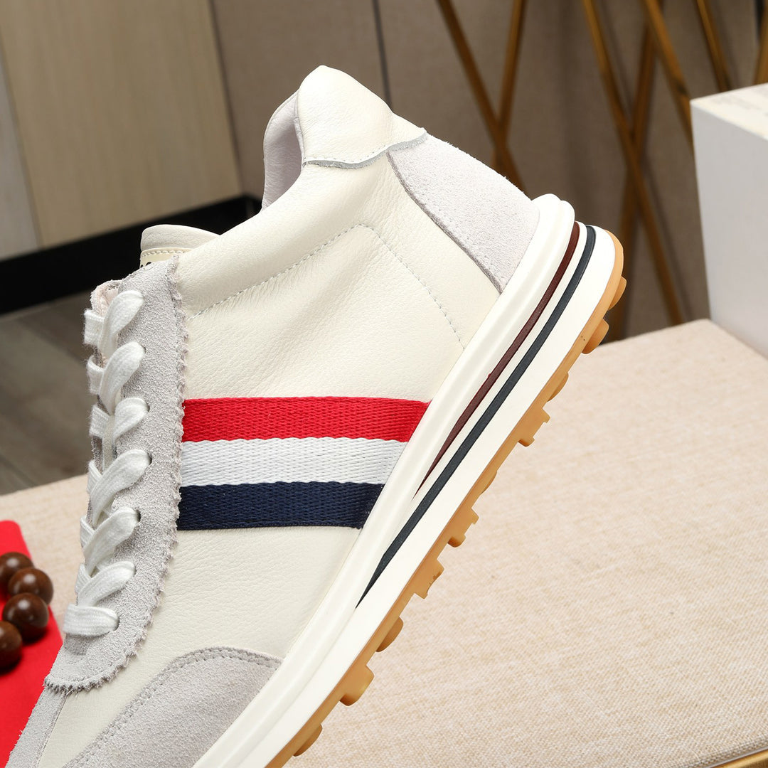 Thom Browne Leather sneakers