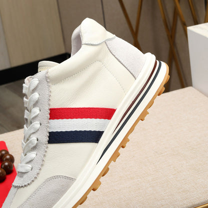 Thom Browne Leather sneakers