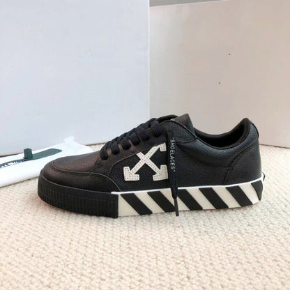 OFF-Whlte Arrow logo Sports shoes#8