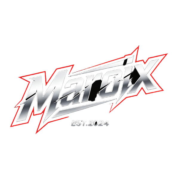 Maroix