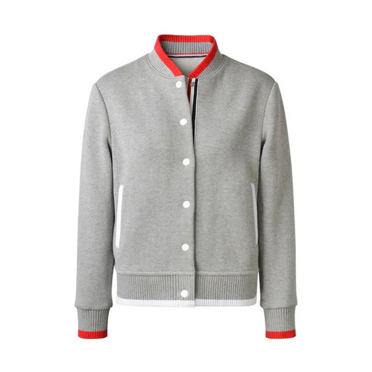 2025ss Casual Coats THOM TREND