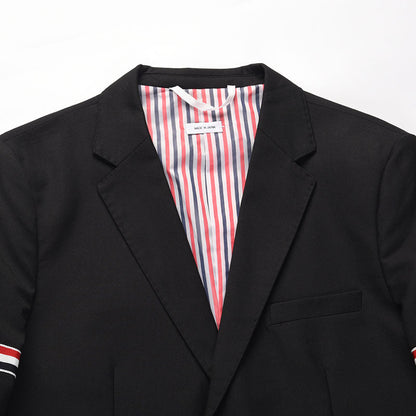 2025ss Man Suits Coats THOM TREND