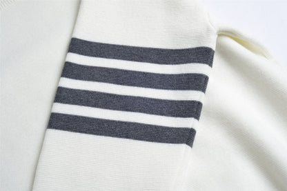 Thom Browne 2026SS Couples Wool Sweater