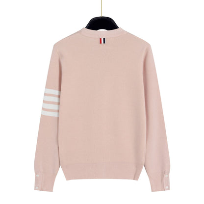 Thom Browne 2026SS Couples Wool Sweater