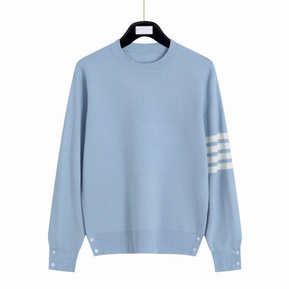 Thom Browne 2026SS Couples Wool Sweater