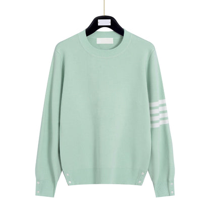 Thom Browne 2026SS Couples Wool Sweater