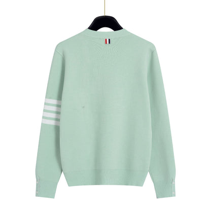 Thom Browne 2026SS Couples Wool Sweater