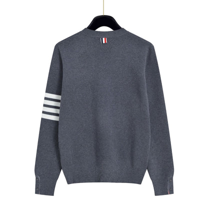 Thom Browne 2026SS Couples Wool Sweater