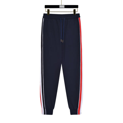 Thom Browne 4 Bars Couples Sweatpants