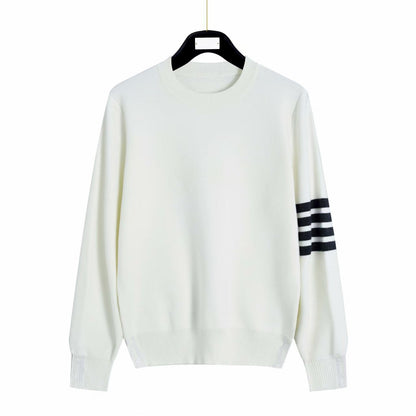 Thom Browne 2026SS Couples Wool Sweater