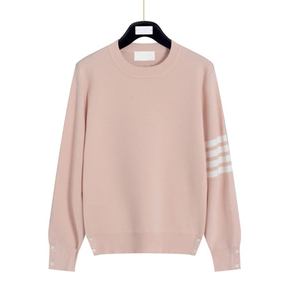 Thom Browne 2026SS Couples Wool Sweater