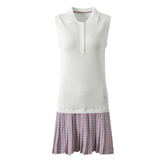 Thom Browne Women's Classic Cotton Dress