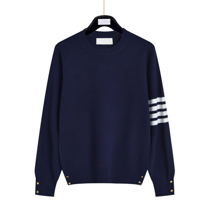 Thom Browne 2026SS Couples Wool Sweater