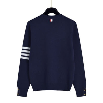 Thom Browne 2026SS Couples Wool Sweater