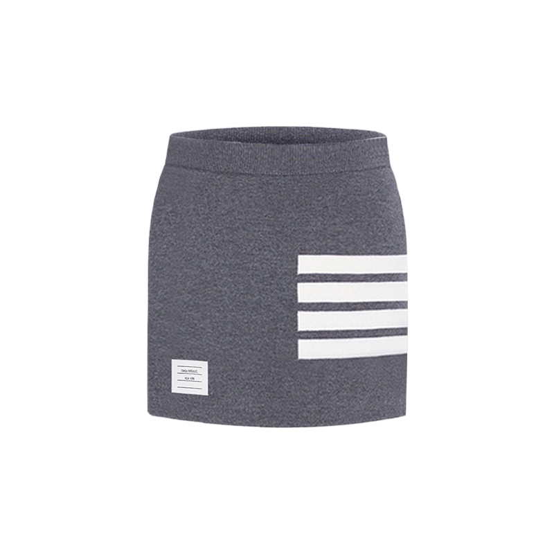 Thom Browne Women's Classic Hip Skirt