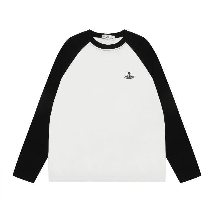 Vivienne Westwood Casual Cotton Sweatshirt
