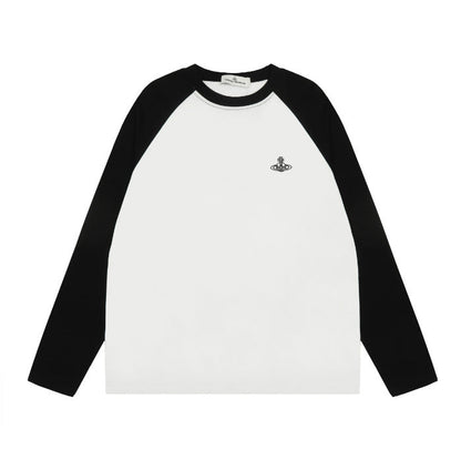 Vivienne Westwood Casual Cotton Sweatshirt