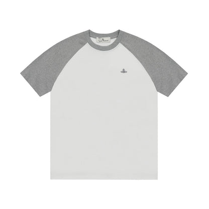 Vivienne Westwood Pure Cotton Casual T-shirt