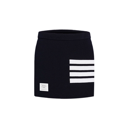 Thom Browne Women's Classic Hip Skirt