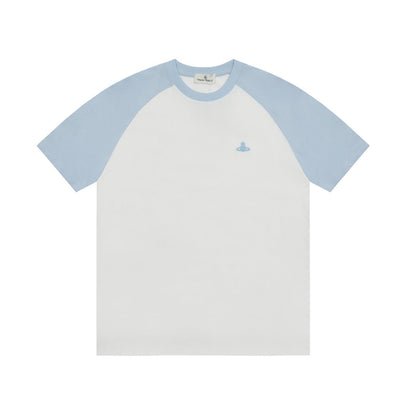 Vivienne Westwood Pure Cotton Casual T-shirt