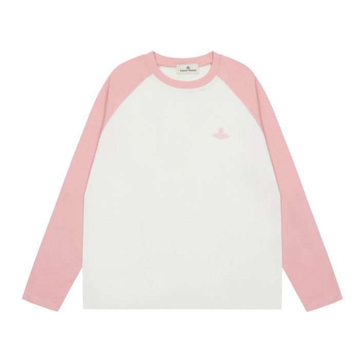Vivienne Westwood Casual Cotton Sweatshirt