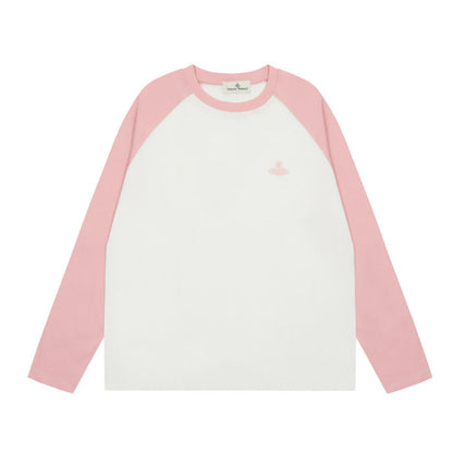 Vivienne Westwood Casual Cotton Sweatshirt