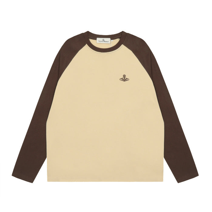 Vivienne Westwood Casual Cotton Sweatshirt