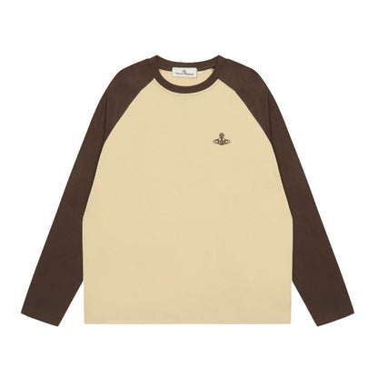 Vivienne Westwood Casual Cotton Sweatshirt