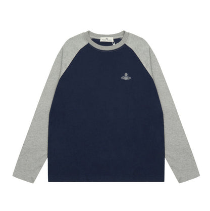 Vivienne Westwood Casual Cotton Sweatshirt