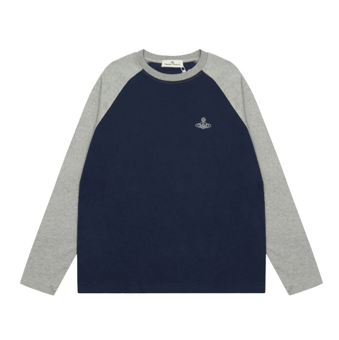 Vivienne Westwood Casual Cotton Sweatshirt
