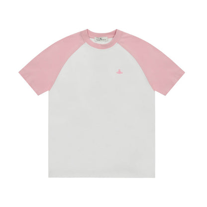 Vivienne Westwood Pure Cotton Casual T-shirt