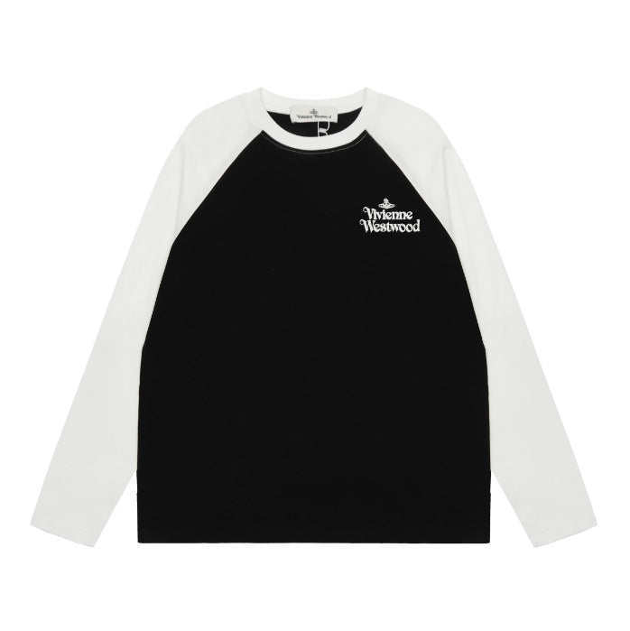 Vivienne Westwood Casual Cotton Sweatshirt