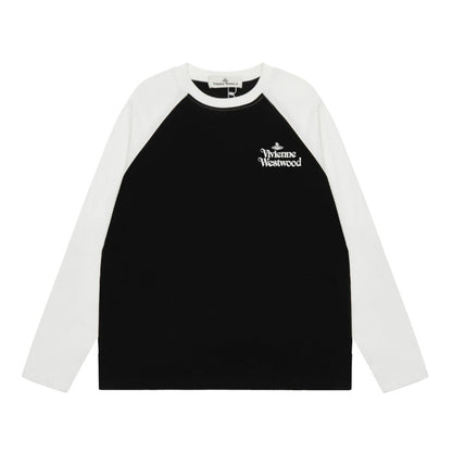 Vivienne Westwood Casual Cotton Sweatshirt