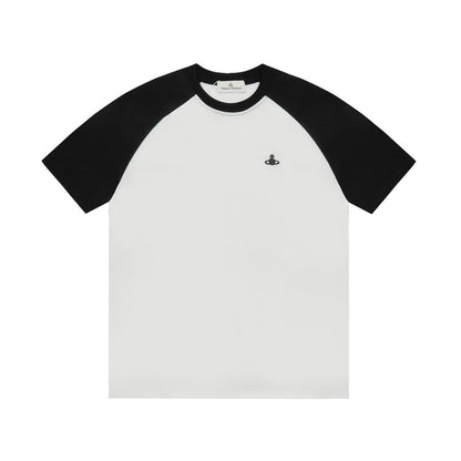 Vivienne Westwood Pure Cotton Casual T-shirt