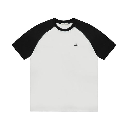 Vivienne Westwood Pure Cotton Casual T-shirt