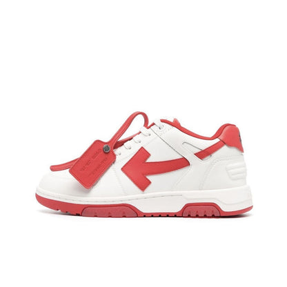OFF-Whlte Arrow logo Sports shoes#3