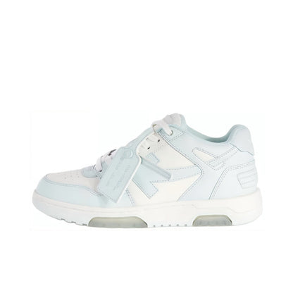 OFF-Whlte Arrow logo Sports shoes#2